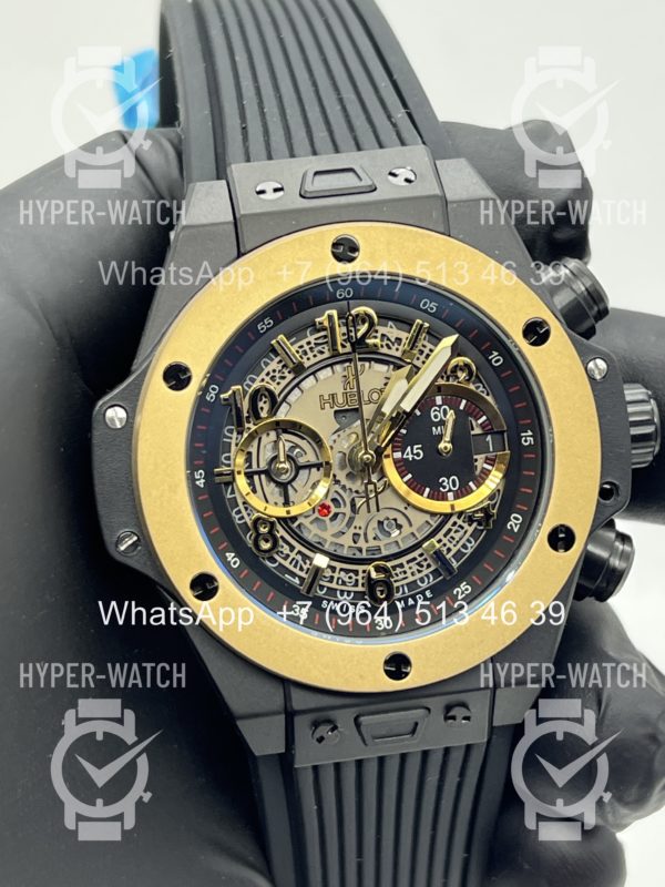 Товар Hublot Big Bang Unico 42mm Art 7467 Фото 8 - Hublot Big Bang Unico 42mm Art 7467