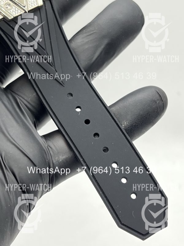 Товар Hublot Big Bang Sang Bleu II Art 7459 Фото 11 - Hublot Big Bang Sang Bleu II Art 7459