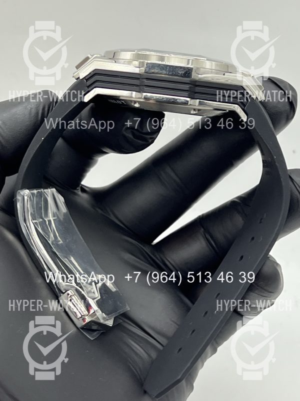 Товар Hublot Big Bang Sang Bleu II Art 7459 Фото 13 - Hublot Big Bang Sang Bleu II Art 7459