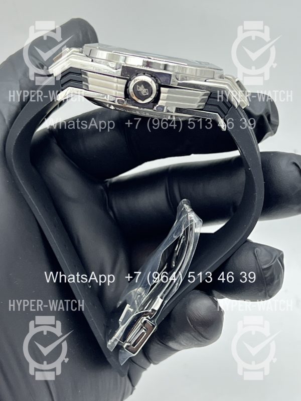 Товар Hublot Big Bang Sang Bleu II Art 7459 Фото 14 - Hublot Big Bang Sang Bleu II Art 7459