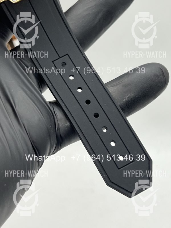 Товар Hublot Spirit of Big Bang Sang Bleu 42mm Art 7461 Фото 15 - Hublot Spirit of Big Bang Sang Bleu 42mm Art 7461