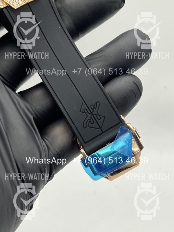 Товар Hublot Spirit of Big Bang Sang Bleu 42mm Art 7461 Фото 16 - Hublot Spirit of Big Bang Sang Bleu 42mm Art 7461