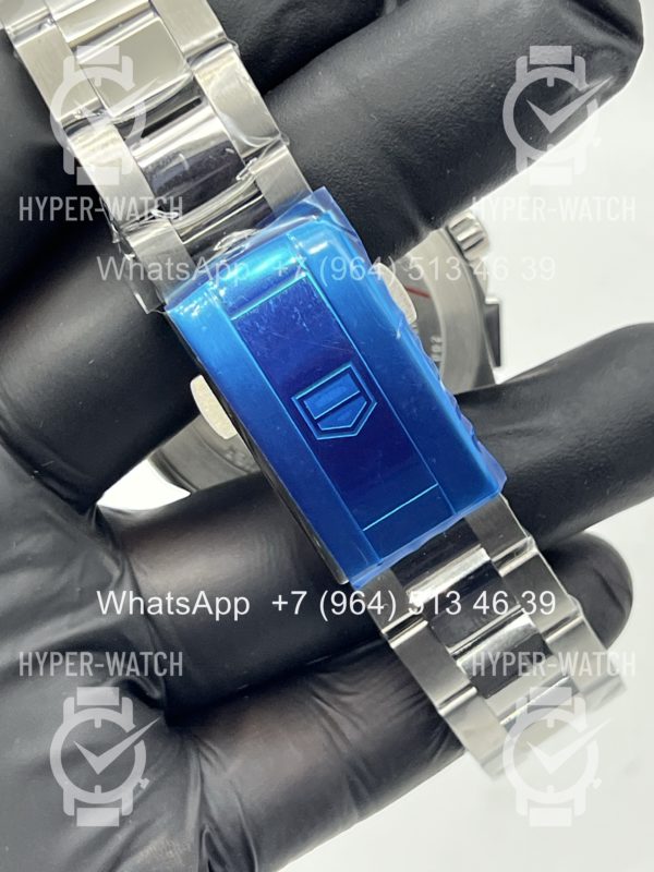 Товар Tag Heuer Aquaracer 200M 40mm Chronograph Art 7523 Фото 15 - Tag Heuer Aquaracer 200M 40mm Chronograph Art 7523