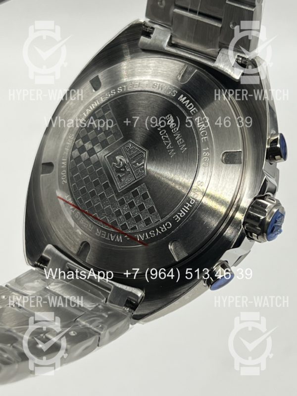 Товар Tag Heuer Formula 1 43mm Art 7540 Фото 16 - Tag Heuer Formula 1 43mm Art 7540