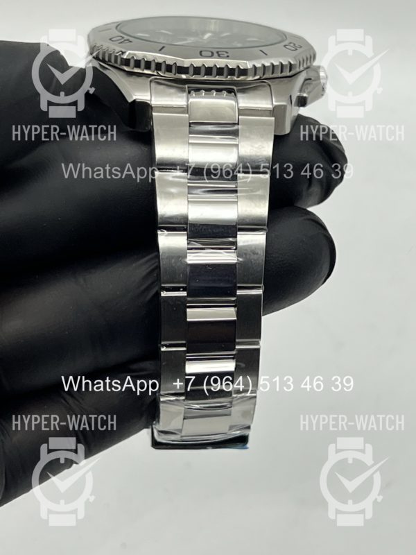 Фото 7 - Tag Heuer Aquaracer 200M 40mm Chronograph Art 7521