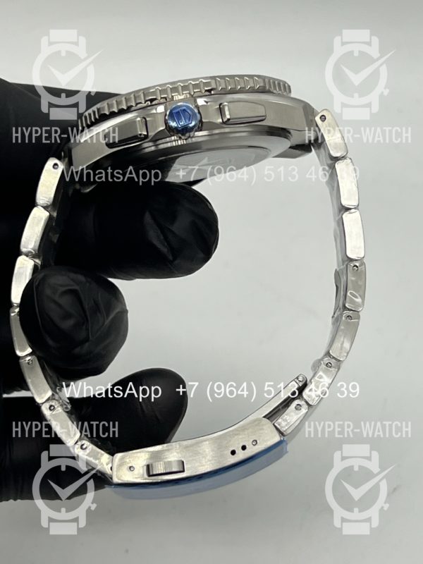 Фото 8 - Tag Heuer Aquaracer 200M 40mm Chronograph Art 7521