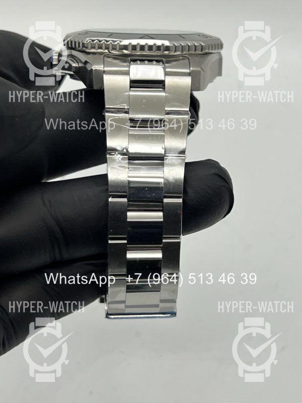 Фото 9 - Tag Heuer Aquaracer 200M 40mm Chronograph Art 7521