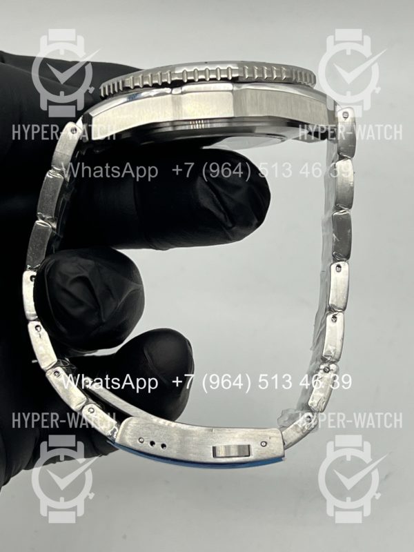 Фото 10 - Tag Heuer Aquaracer 200M 40mm Chronograph Art 7521