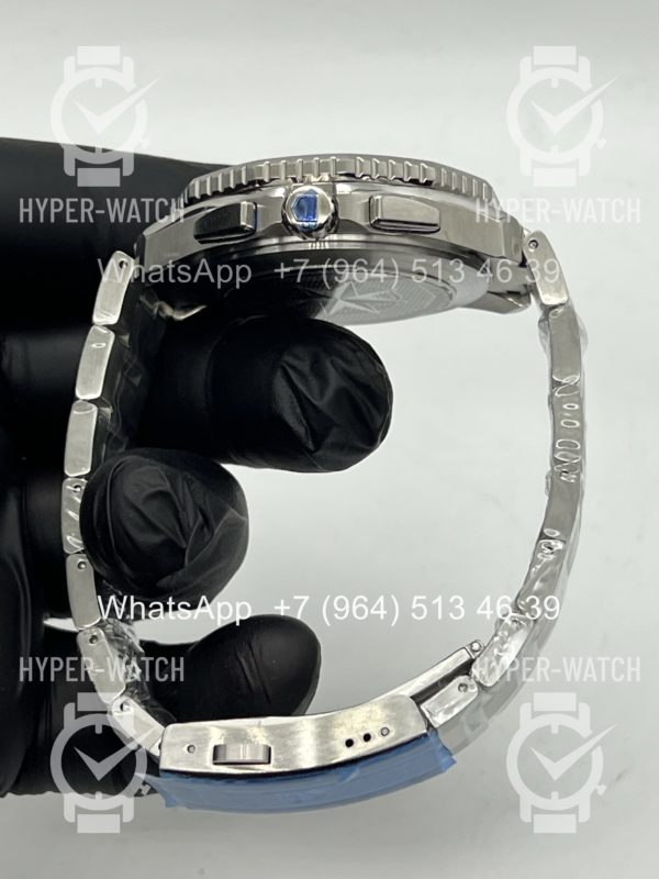 Фото 12 - Tag Heuer Aquaracer 200M 40mm Chronograph Art 7522