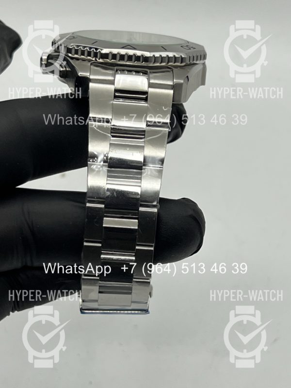 Фото 13 - Tag Heuer Aquaracer 200M 40mm Chronograph Art 7522