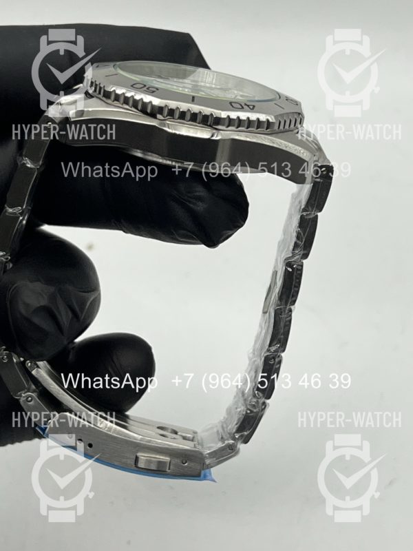 Фото 14 - Tag Heuer Aquaracer 200M 40mm Chronograph Art 7522