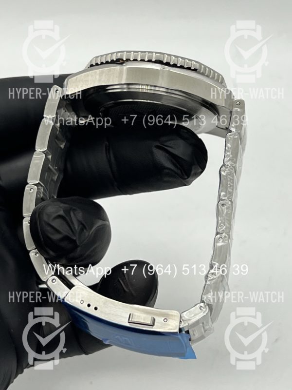 Фото 15 - Tag Heuer Aquaracer 200M 40mm Chronograph Art 7522