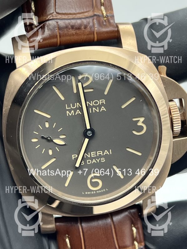 Товар Officine Panerai Luminor Marina Art 7552 Фото 4 - Officine Panerai Luminor Marina Art 7552