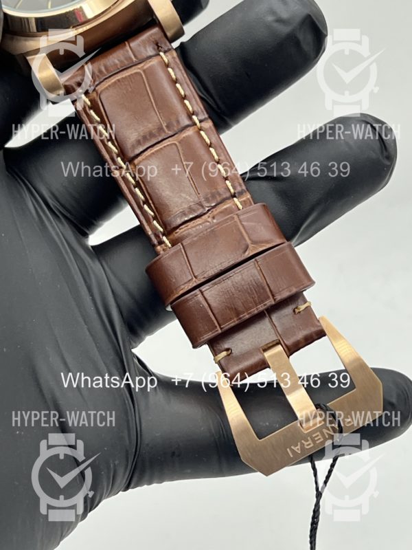 Товар Officine Panerai Luminor Marina Art 7552 Фото 10 - Officine Panerai Luminor Marina Art 7552