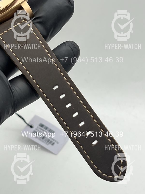 Товар Officine Panerai Luminor Submersible Art 7555 Фото 11 - Officine Panerai Luminor Submersible Art 7555