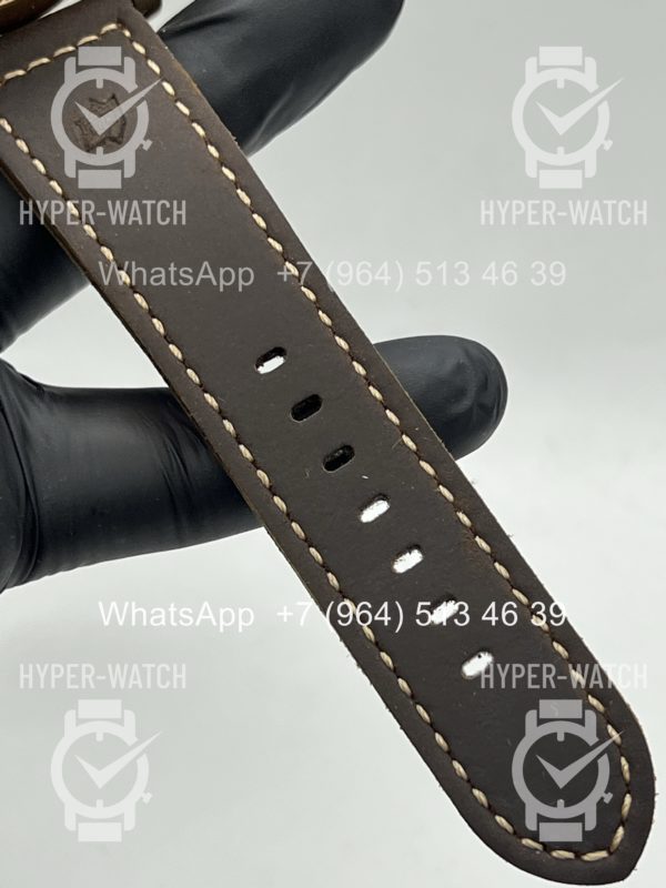 Товар Officine Panerai Luminor Submersible Art 7555 Фото 12 - Officine Panerai Luminor Submersible Art 7555