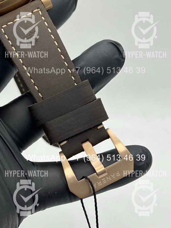 Товар Officine Panerai Luminor Submersible Art 7555 Фото 13 - Officine Panerai Luminor Submersible Art 7555