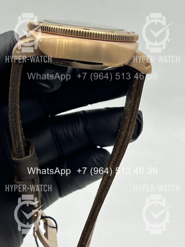 Товар Officine Panerai Luminor Submersible Art 7555 Фото 14 - Officine Panerai Luminor Submersible Art 7555