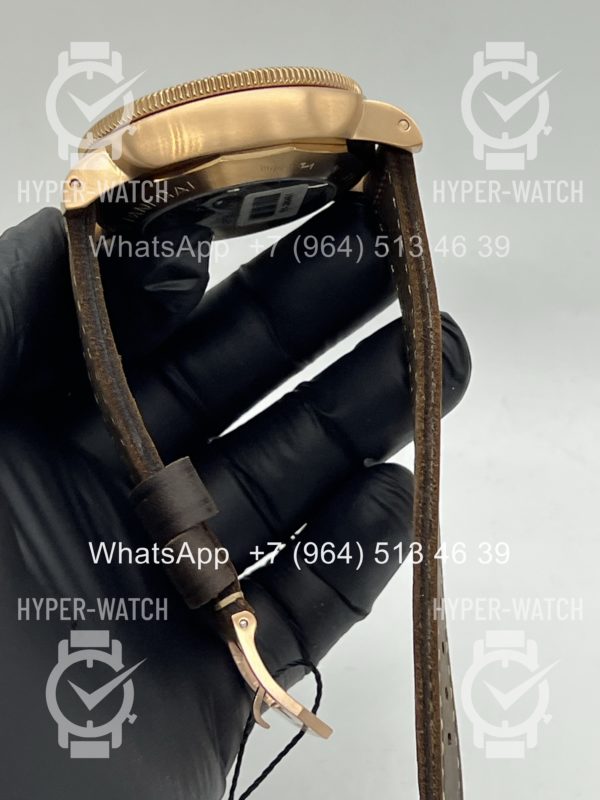 Товар Officine Panerai Luminor Submersible Art 7555 Фото 15 - Officine Panerai Luminor Submersible Art 7555
