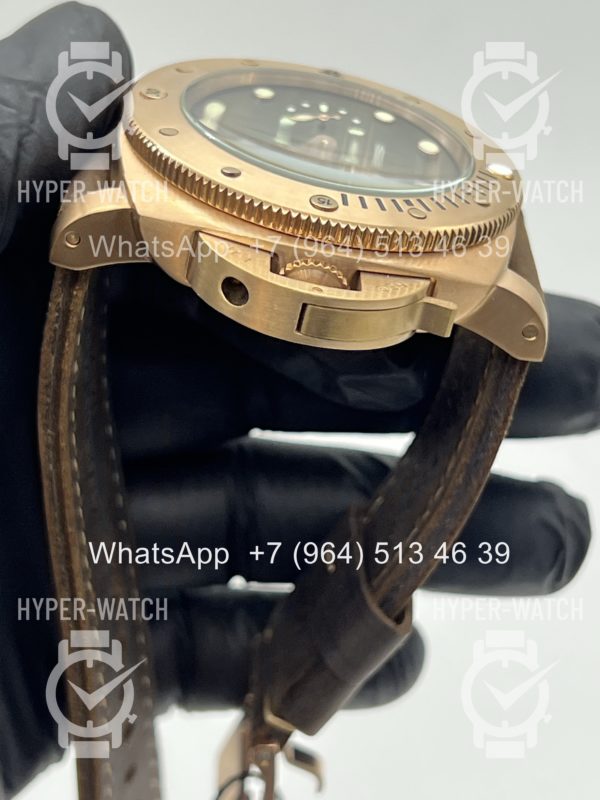 Товар Officine Panerai Luminor Submersible Art 7555 Фото 16 - Officine Panerai Luminor Submersible Art 7555