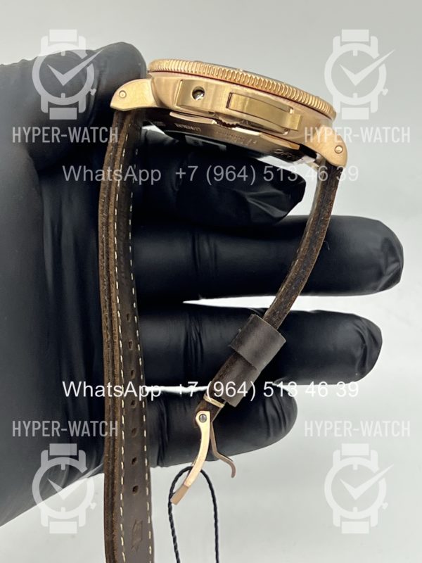Товар Officine Panerai Luminor Submersible Art 7555 Фото 17 - Officine Panerai Luminor Submersible Art 7555