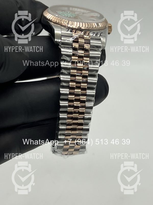 Товар Rolex Datejust 36mm Art 7492 Фото 8 - Rolex Datejust 36mm Art 7492