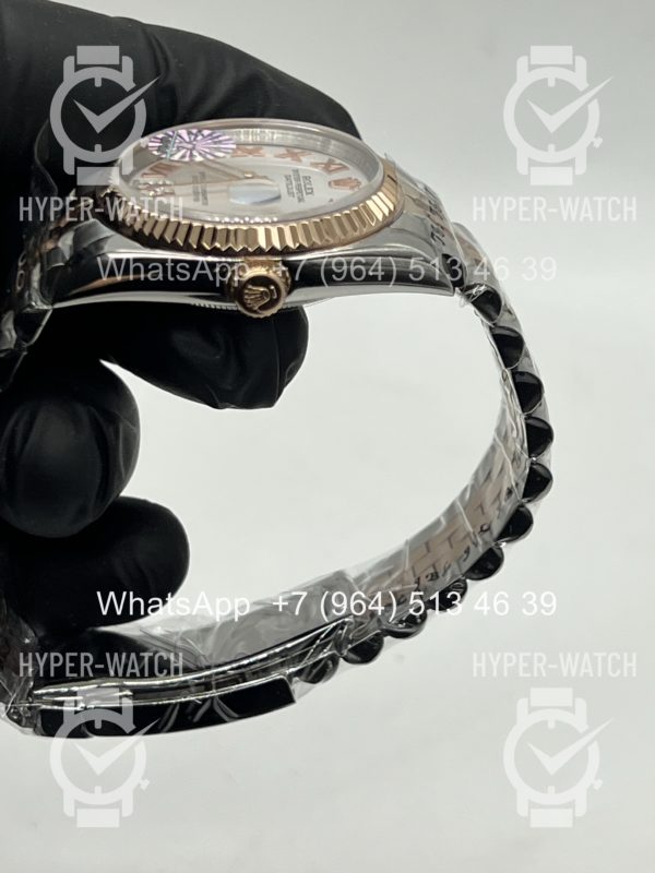 Товар Rolex Datejust 36mm Art 7492 Фото 9 - Rolex Datejust 36mm Art 7492