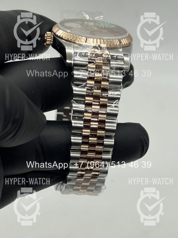 Товар Rolex Datejust 36mm Art 7492 Фото 11 - Rolex Datejust 36mm Art 7492