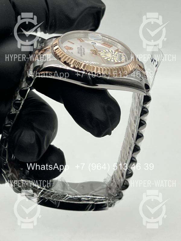 Товар Rolex Datejust 36mm Art 7492 Фото 13 - Rolex Datejust 36mm Art 7492
