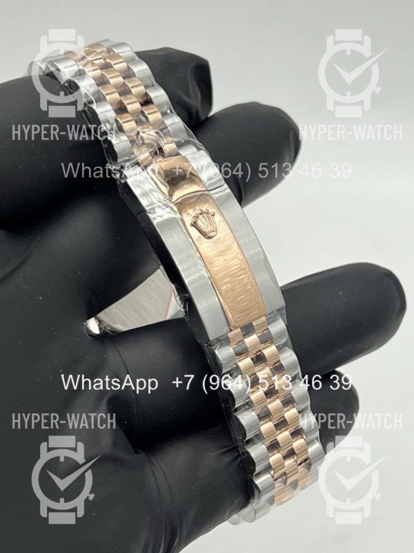 Товар Rolex Datejust 36mm Art 7492 Фото 15 - Rolex Datejust 36mm Art 7492