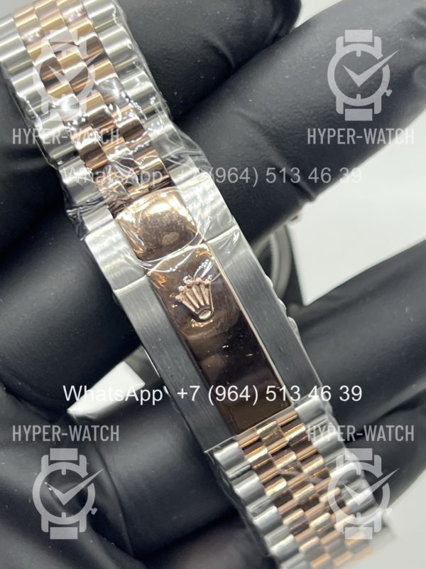 Товар Rolex Datejust 36mm Art 7492 Фото 16 - Rolex Datejust 36mm Art 7492