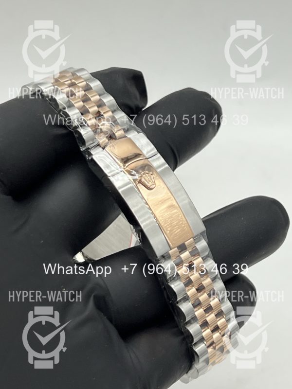 Товар Rolex Datejust 36mm Art 7492 Фото 17 - Rolex Datejust 36mm Art 7492