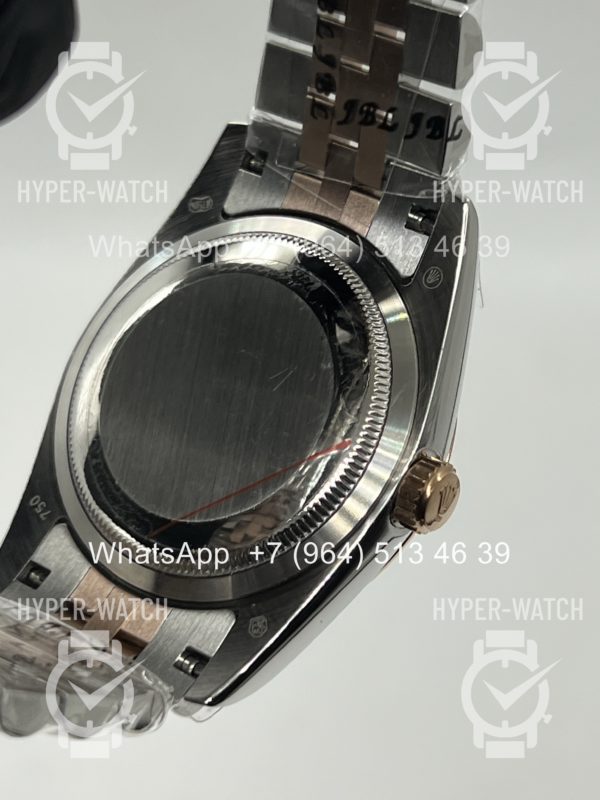 Товар Rolex Datejust 36mm Art 7492 Фото 20 - Rolex Datejust 36mm Art 7492