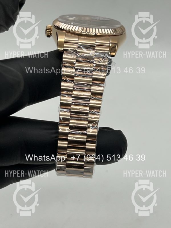 Фото 11 - Rolex Day-Date 36mm Art 7476