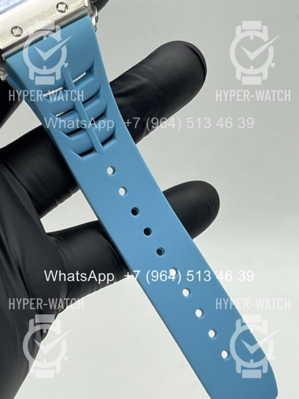 Товар Richard Mille RM 011-03 Art 7630 Фото 11 - Richard Mille RM 011-03 Art 7630