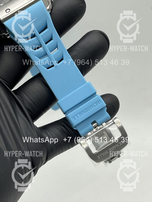 Товар Richard Mille RM 011-03 Art 7630 Фото 12 - Richard Mille RM 011-03 Art 7630
