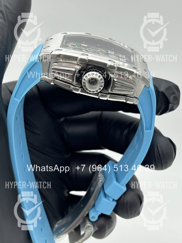 Товар Richard Mille RM 011-03 Art 7630 Фото 14 - Richard Mille RM 011-03 Art 7630