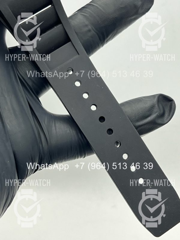 Товар Richard Mille RM 011-FM Black Carbon Фото 10 - Richard Mille RM 011-FM Black Carbon