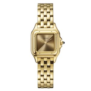 Фото 31 - Cartier Panthere de Cartier 27mm Art 7606