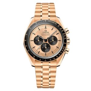 Фото 15 - Omega Speedmaster 42mm Art 7509