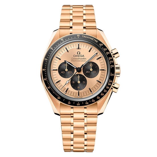 Фото 1 - Omega Speedmaster 42mm Art 7509