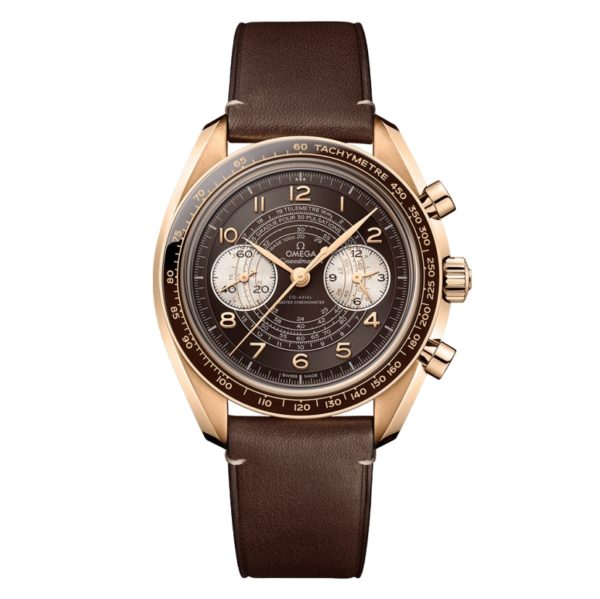 Товар Omega Speedmaster 43mm Paris Olympic Games Art 7499 Фото 1 - Omega Speedmaster 43mm Paris Olympic Games Art 7499