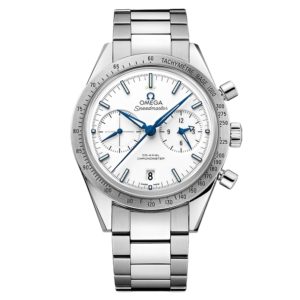Фото 43 - Omega Speedmaster 57 42mm Art 7512