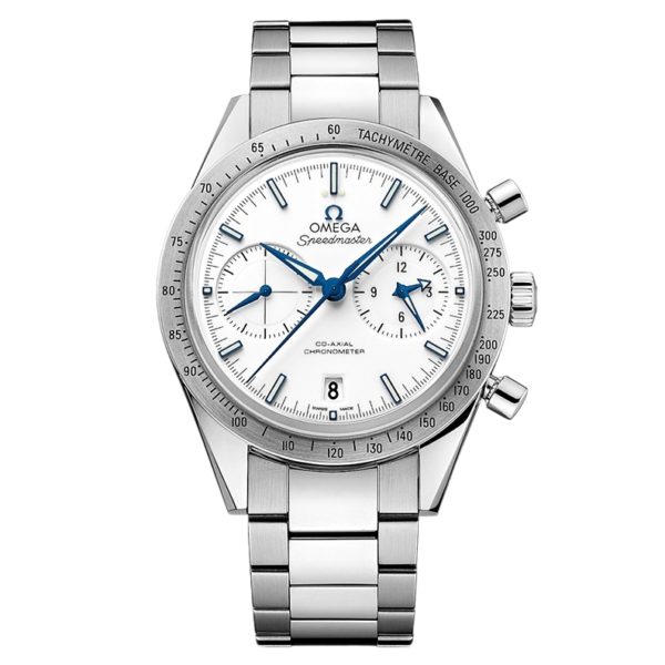 Товар Omega Speedmaster 57 42mm Art 7512 Фото 1 - Omega Speedmaster 57 42mm Art 7512