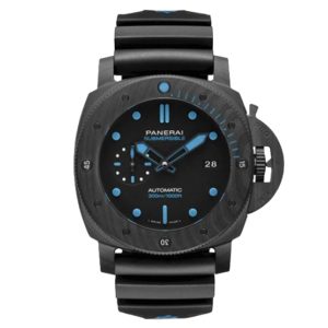 Фото 66 - Officine Panerai Luminor Submersible Art 7558