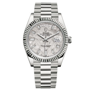 Фото 81 - Rolex Day-Date 36mm Art 7415