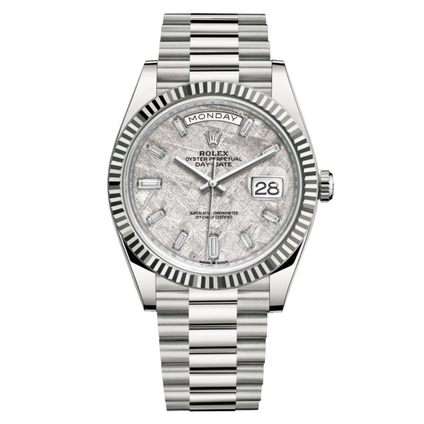 Товар Rolex Day-Date 36mm Art 7415 Фото 1 - Rolex Day-Date 36mm Art 7415