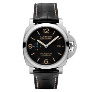Фото 39 - Officine Panerai Luminor Marina PAM01312