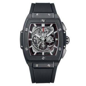 Фото 68 - Hublot Spirit of Big Bang 42mm Art 7707