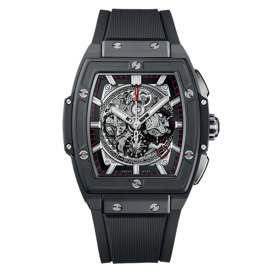 Товар Hublot Spirit of Big Bang 42mm Art 7707 Фото 1 - Hublot Spirit of Big Bang 42mm Art 7707